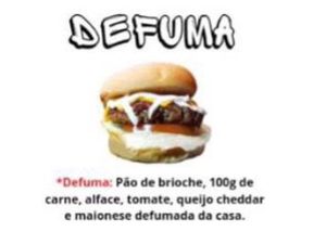 DEFUMA