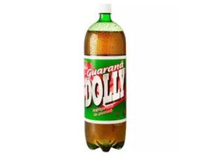 Dolly Guaraná 2L