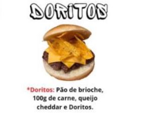 DORITOS