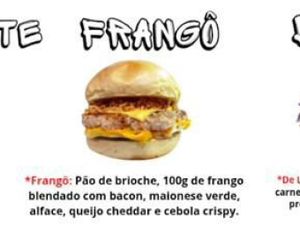 FRANGÔ