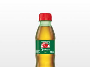 Guaraná antártica 200ml