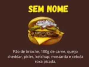 SEM NOME
