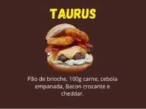 TAURUS