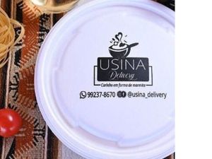 SÓ SALADA CRUA - 500ML