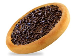 ESFIHA BRIGADEIRO