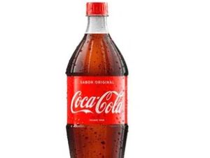 Coca Cola 1L