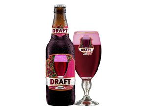 Draft 600ml