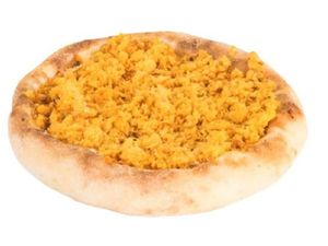 ESFIHA FRANGO C/ MUSSARELA