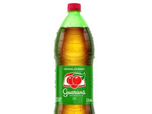 Guaraná Antártica 1,5L ZERO