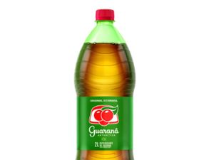 Guaraná Antártica 2L