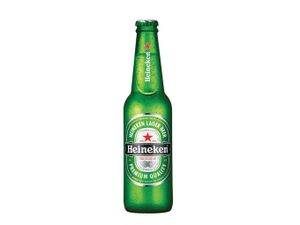 Heineken Long Neck
