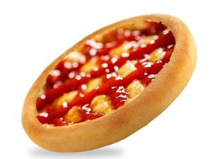 ESFIHA ROMEU & JULIETA