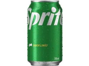 Sprite Lata