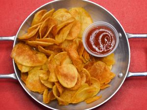 Batata Chips