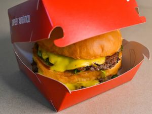 Big Vila (Burguer dedicado ao Mc Donalds)
