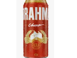Brahma Latão