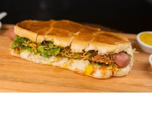 Dog de Salsicha