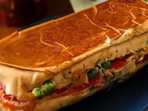 Dog Especial de 2 Salsicha