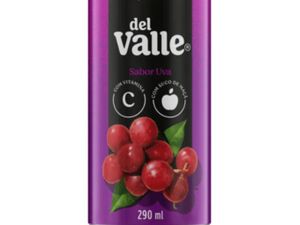 Suco Del Valle Uva