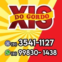 Xis do Gordo