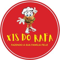 Xis do Rafa