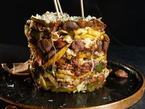 Torre do Rafa - Para 3 Pessoas