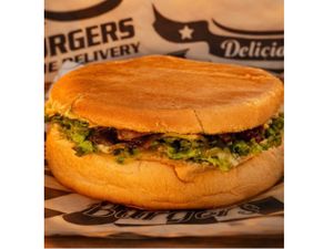 Xis Carne de Panela (Costela)