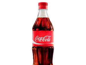 Coca-Cola 600 ML