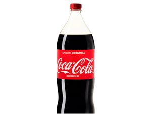 Coca - Cola 2LT
