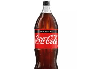 Coca-Cola Zero 2LT
