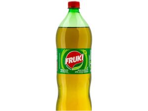 Guaraná Fruki 2LT