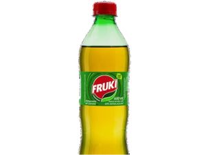 Guarani Fruki 600ml