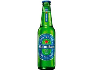 heineken zero long neck