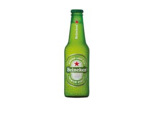 Heineken Long Neck 330 ml