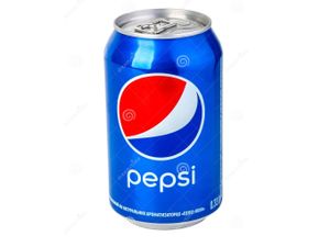 Pepsi