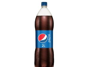 Pepsi 2LT