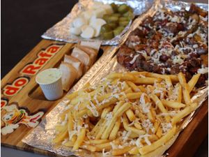 Picadão - Para 4 Pessoas