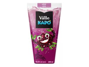 suco kapo de uva