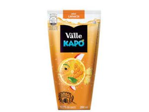suco kapo laranja