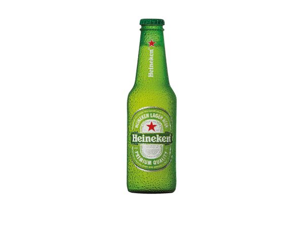 Heineken Long Neck 330 ml