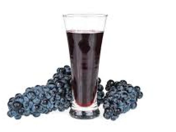 Suco Uva Integral