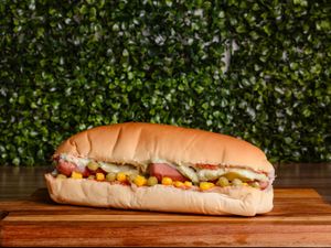 CACHORRO DUPLO SIMPLES