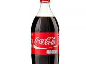 Coca Cola 1l