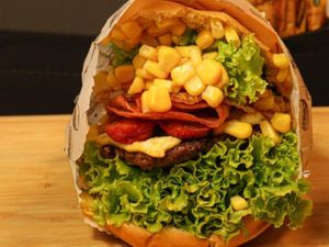 Burguer