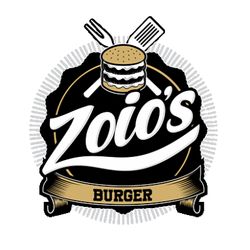 Zoio’s Burger