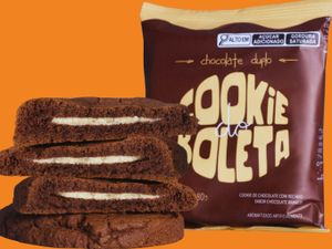 Chocolate Duplo