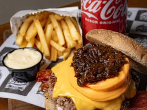 COMBO - Zoio's Australian Bacon