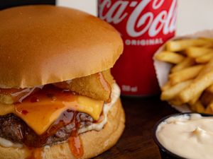 COMBO - Zoio's Goudelícia