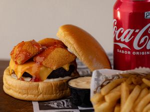 COMBO - Zoio's Goudelícia Vegetariano