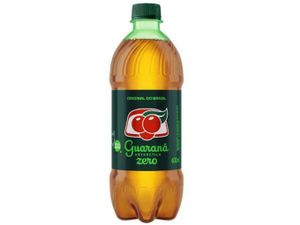 Guarana 600 ml zero